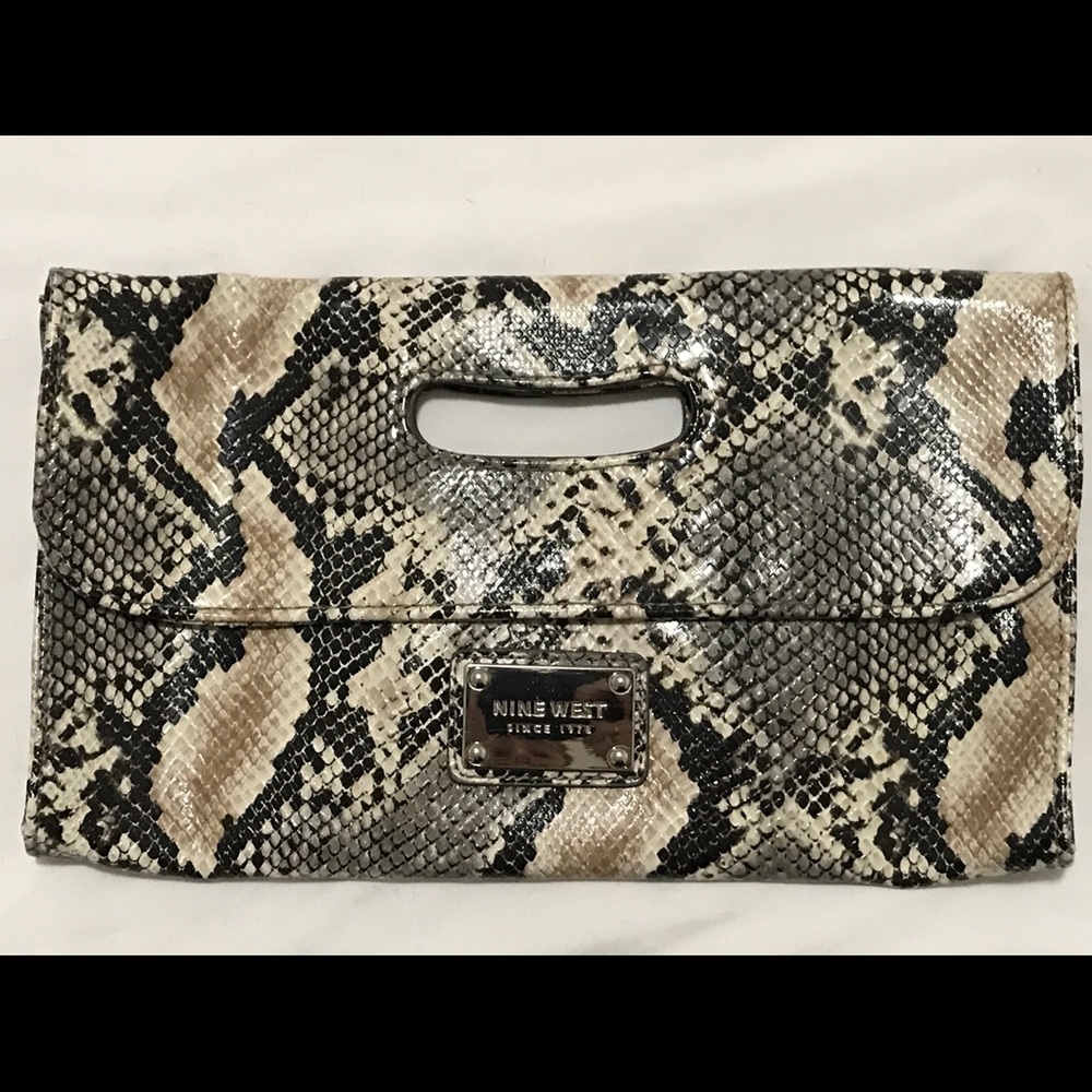 Nine West Clutch